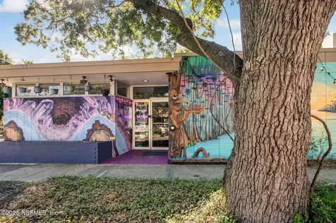 1503 Oak Street Jacksonville FL 32204