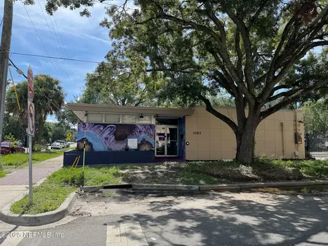 1503 Oak Street Jacksonville FL 32204