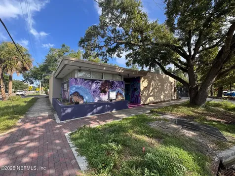 1503 Oak Street Jacksonville FL 32204