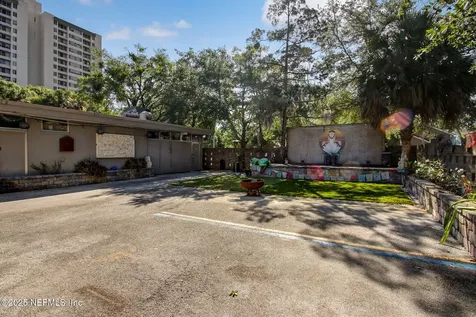 1503 Oak Street Jacksonville FL 32204