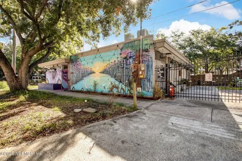 1503 Oak Street Jacksonville FL 32204