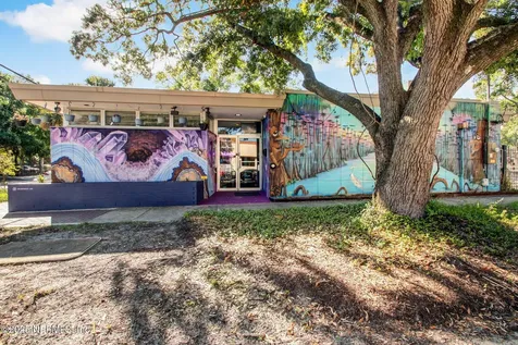 1503 Oak Street Jacksonville FL 32204