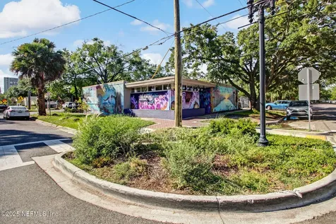 1503 Oak Street Jacksonville FL 32204