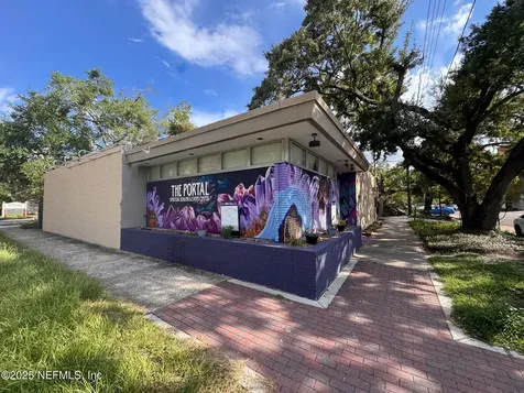 1503 Oak Street Jacksonville FL 32204
