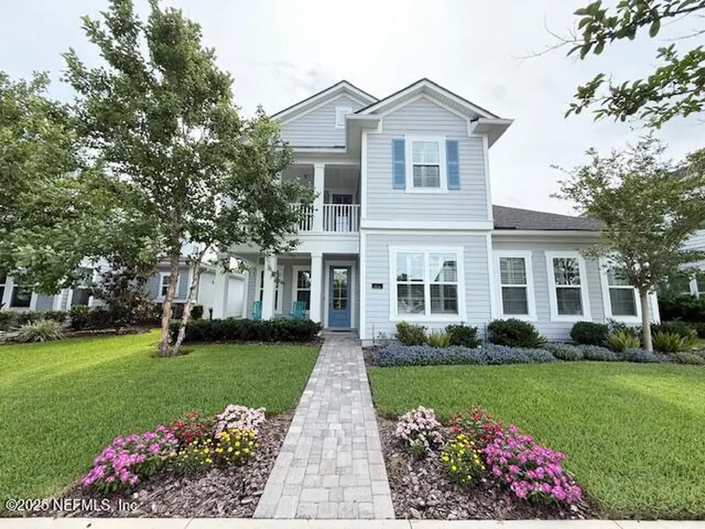 65 Haas Avenue St. Augustine FL 32095