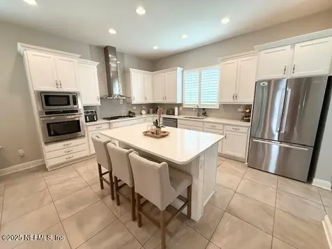 65 Haas Avenue St. Augustine FL 32095