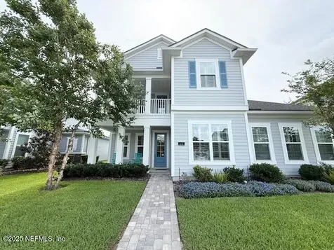65 Haas Avenue St. Augustine FL 32095