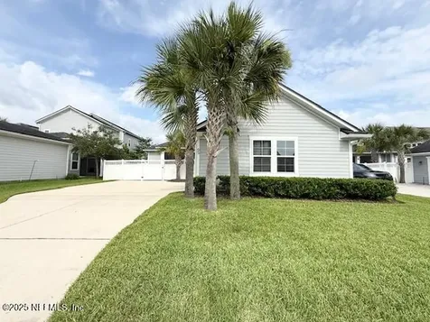 65 Haas Avenue St. Augustine FL 32095