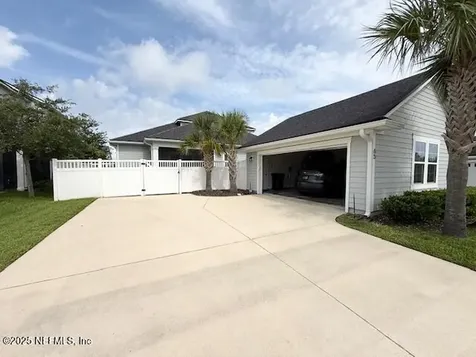 65 Haas Avenue St. Augustine FL 32095
