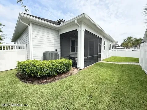 65 Haas Avenue St. Augustine FL 32095