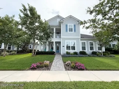 65 Haas Avenue St. Augustine FL 32095