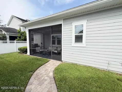 65 Haas Avenue St. Augustine FL 32095