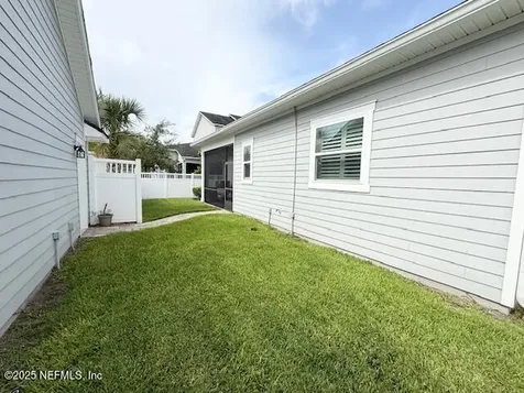 65 Haas Avenue St. Augustine FL 32095