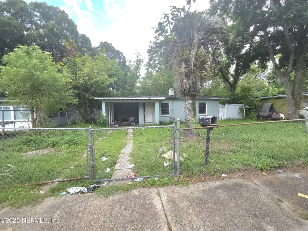 2546 Orchard Street Jacksonville FL 32254