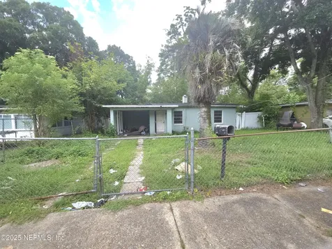 2546 Orchard Street Jacksonville FL 32254