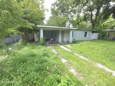 2546 Orchard Street Jacksonville FL 32254