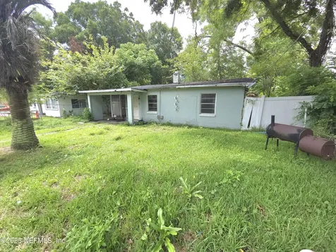 2546 Orchard Street Jacksonville FL 32254