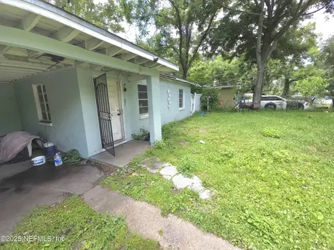 2546 Orchard Street Jacksonville FL 32254