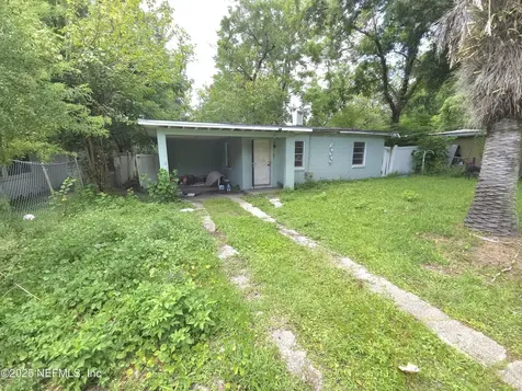 2546 Orchard Street Jacksonville FL 32254