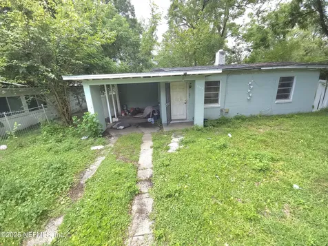2546 Orchard Street Jacksonville FL 32254
