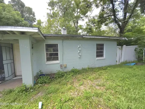 2546 Orchard Street Jacksonville FL 32254