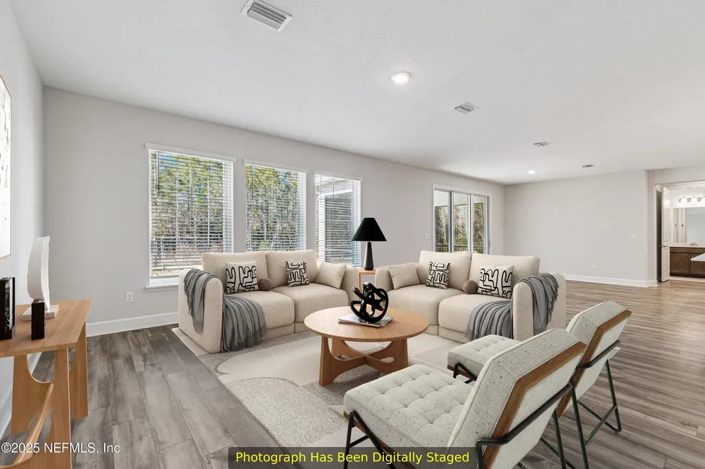 75497 Driftwood Court Yulee FL 32097