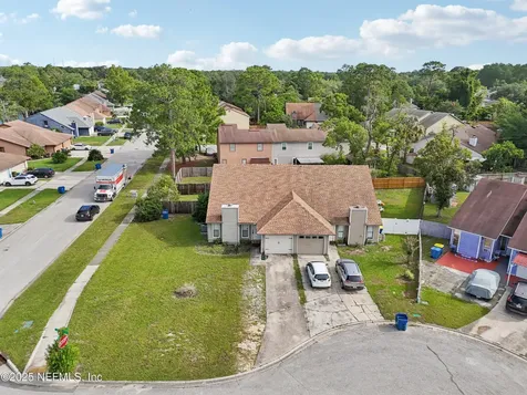 11371 Blue Teal Court Jacksonville FL 32225