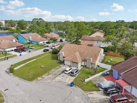 11371 Blue Teal Court Jacksonville FL 32225