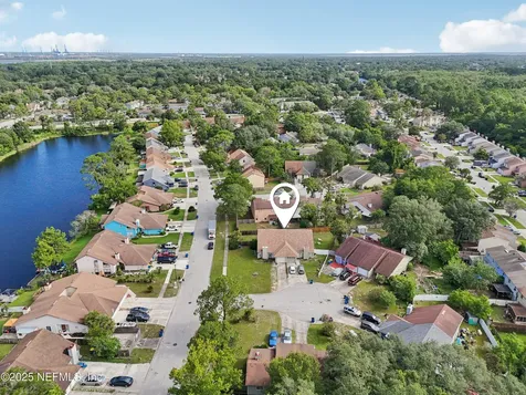 11371 Blue Teal Court Jacksonville FL 32225