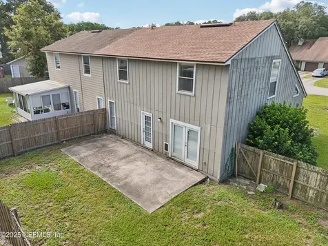11371 Blue Teal Court Jacksonville FL 32225