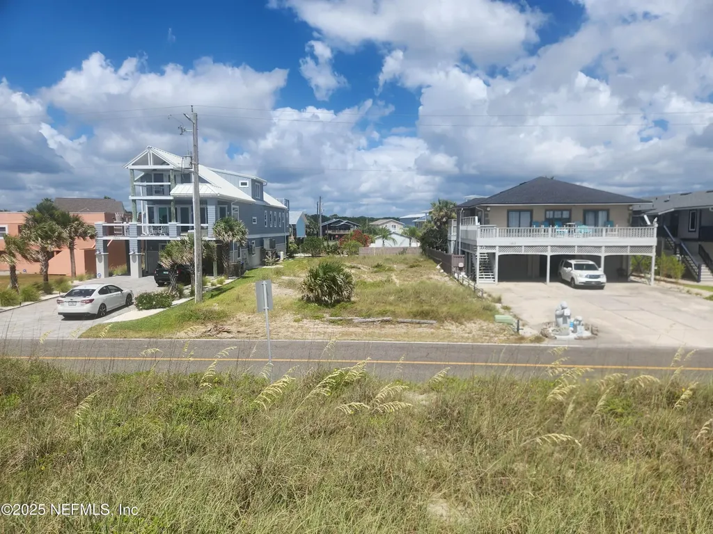 0 Fletcher Avenue N Fernandina Beach FL 32034
