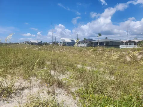 0 Fletcher Avenue N Fernandina Beach FL 32034