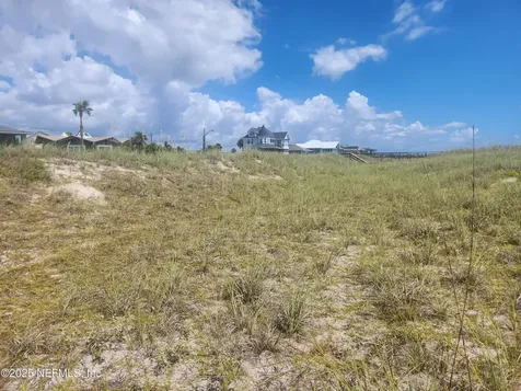 0 Fletcher Avenue N Fernandina Beach FL 32034