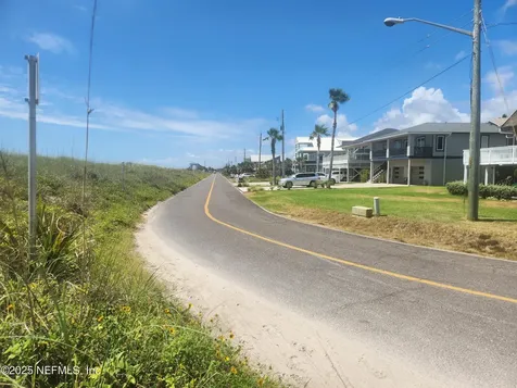 0 Fletcher Avenue N Fernandina Beach FL 32034