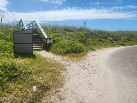 0 Fletcher Avenue N Fernandina Beach FL 32034
