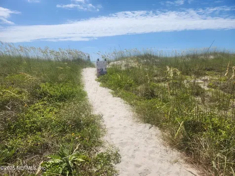 0 Fletcher Avenue N Fernandina Beach FL 32034