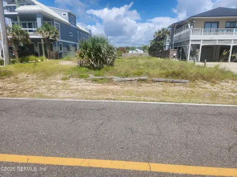 0 Fletcher Avenue N Fernandina Beach FL 32034