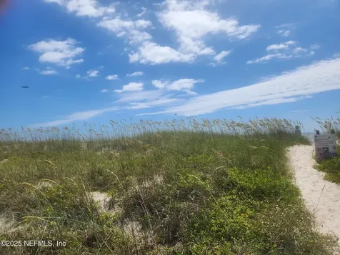 0 Fletcher Avenue N Fernandina Beach FL 32034