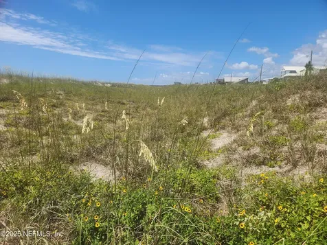 0 Fletcher Avenue N Fernandina Beach FL 32034