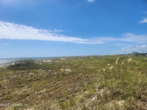 0 Fletcher Avenue N Fernandina Beach FL 32034