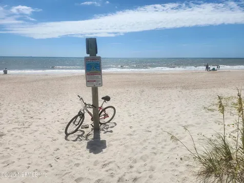 0 Fletcher Avenue N Fernandina Beach FL 32034