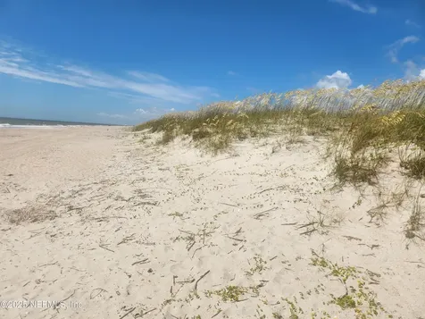 0 Fletcher Avenue N Fernandina Beach FL 32034