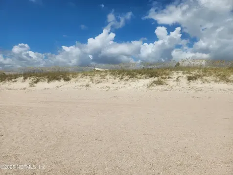 0 Fletcher Avenue N Fernandina Beach FL 32034