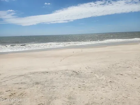 0 Fletcher Avenue N Fernandina Beach FL 32034