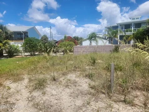 0 Fletcher Avenue N Fernandina Beach FL 32034