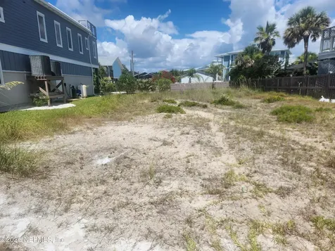 0 Fletcher Avenue N Fernandina Beach FL 32034