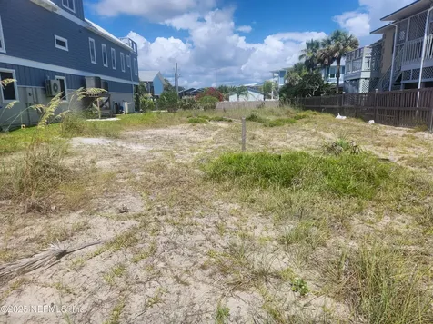 0 Fletcher Avenue N Fernandina Beach FL 32034