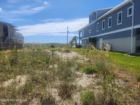 0 Fletcher Avenue N Fernandina Beach FL 32034