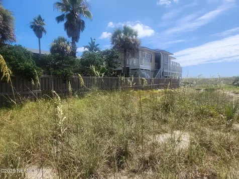0 Fletcher Avenue N Fernandina Beach FL 32034