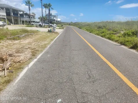 0 Fletcher Avenue N Fernandina Beach FL 32034